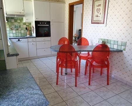 Appartement Foch A 科尔马 外观 照片