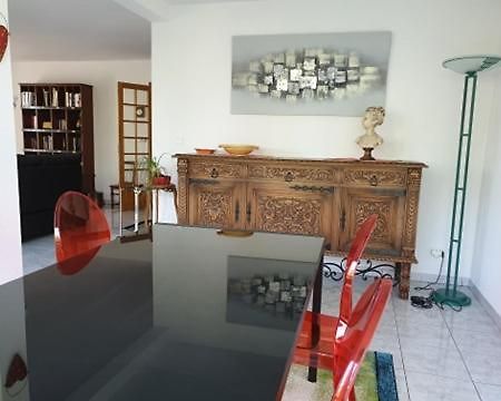 Appartement Foch A 科尔马 外观 照片