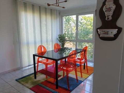 Appartement Foch A 科尔马 外观 照片