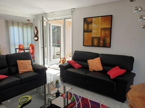 Appartement Foch A 科尔马 外观 照片