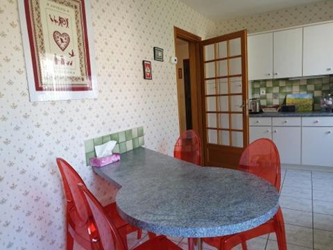 Appartement Foch A 科尔马 外观 照片