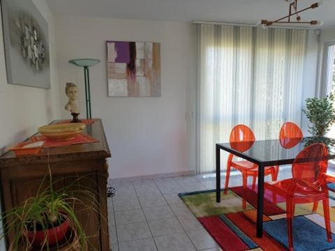 Appartement Foch A 科尔马 外观 照片