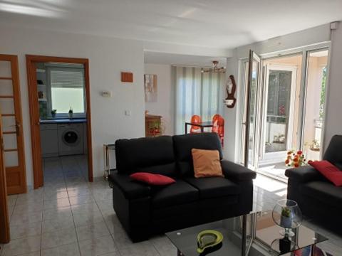 Appartement Foch A 科尔马 外观 照片