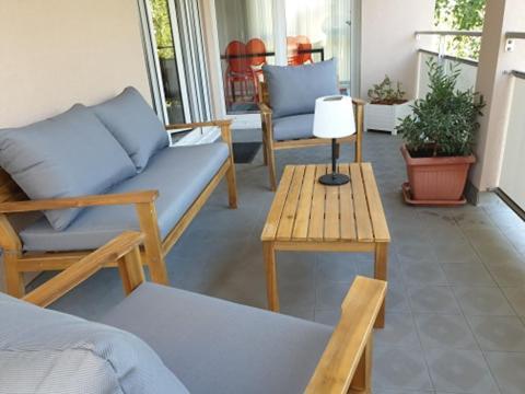 Appartement Foch A 科尔马 外观 照片