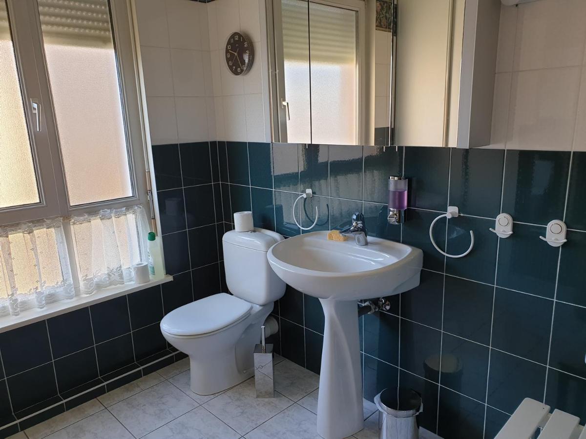 Appartement Foch A 科尔马 外观 照片
