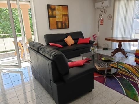 Appartement Foch A 科尔马 外观 照片