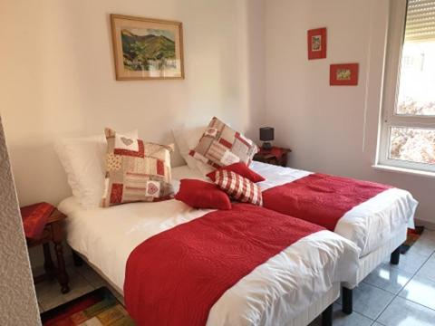 Appartement Foch A 科尔马 外观 照片