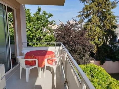 Appartement Foch A 科尔马 外观 照片